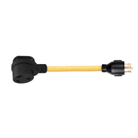 Park Power Park Power 30430GPA 30A Male - 30A Female Generator 30430GPA